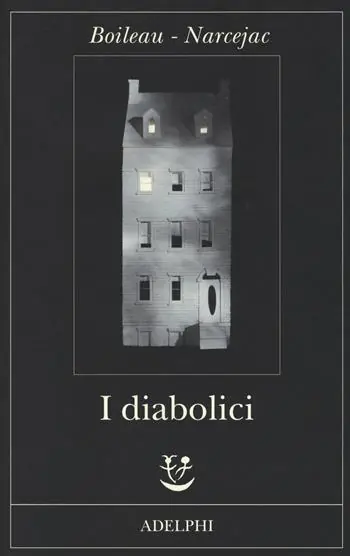 I diabolici Compra Adesso