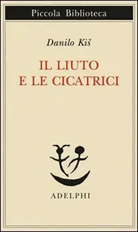 Il liuto e le cicatrici Nuovo Arrivo