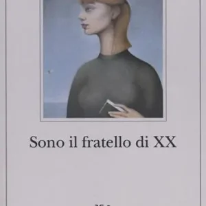 Consegna Rapida Sono il fratello di XX