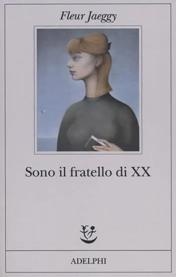 Consegna Rapida Sono il fratello di XX