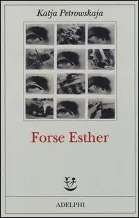 Forse Esther Offerta Limitata