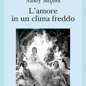 Must-Have L‘amore in un clima freddo