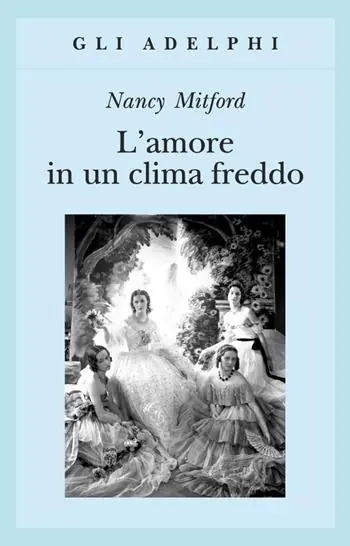 Must-Have L‘amore in un clima freddo