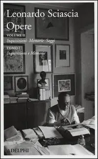 Opere. Vol. 2 1 Inquisizioni, memorie, saggi. Inquisizioni e memorie. Saldi
