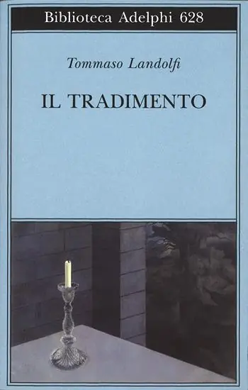 Direttamente Dal Produttore Il tradimento