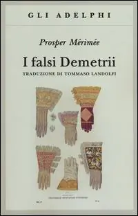Prezzo Di Fabbrica I falsi Demetrii