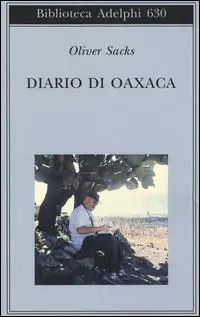 Ultime Pezzi Diario di Oaxaca