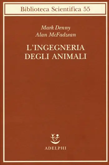 Offerta Speciale L‘ ingegneria degli animali