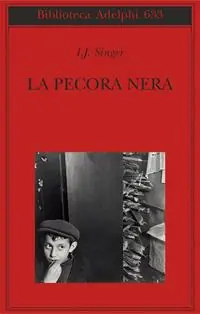 Novità La pecora nera