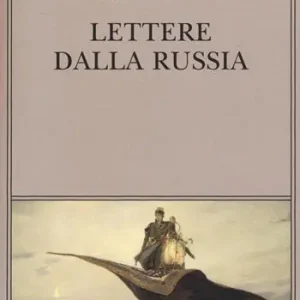 Must-Have Lettere dalla Russia