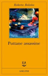 Puttane assassine Spedizione Espresso