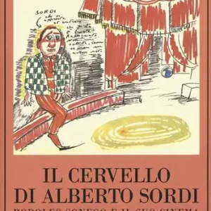 Compra Online Il cervello di Alberto Sordi. Rodolfo Sonego e il suo cinema