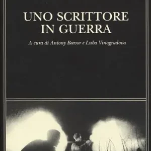 Offerta Lampo Uno scrittore in guerra (1941-1945)