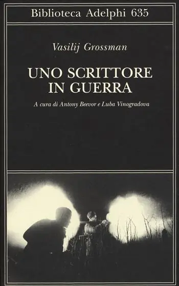 Offerta Lampo Uno scrittore in guerra (1941-1945)
