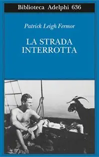 Prezzo Di Fabbrica La strada interrotta