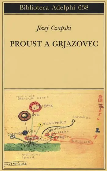 Occasione Imperdibile Proust a Grjazovec. Conferenze clandestine