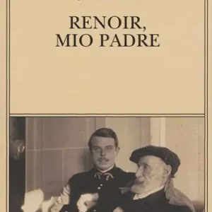 Renoir, mio padre Sconto
