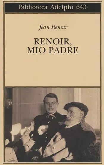 Renoir, mio padre Sconto