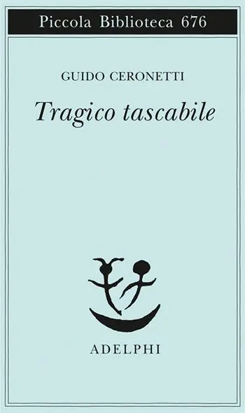 Tragico tascabile Offerta Lampo