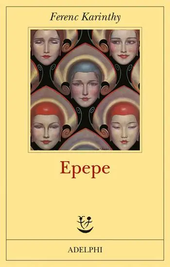 Epepe Di Tendenza