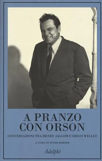 A pranzo con Orson Più Venduto