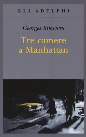 Tre camere a Manhattan Saldi