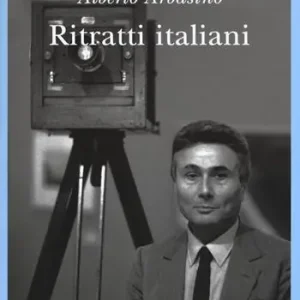 Spedizione Espresso Ritratti italiani