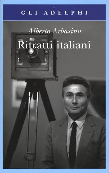 Spedizione Espresso Ritratti italiani