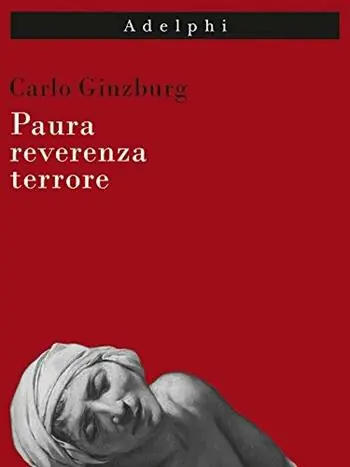 Professionale Paura, reverenza, terrore