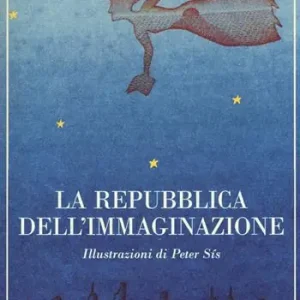 La repubblica dell‘immaginazione Promozione
