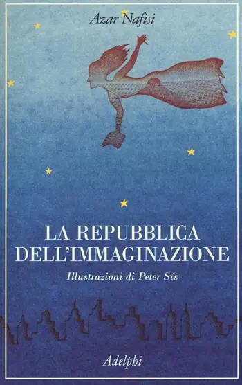 La repubblica dell‘immaginazione Promozione