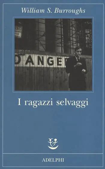 I ragazzi selvaggi. Un libro dei morti Prezzo Conveniente