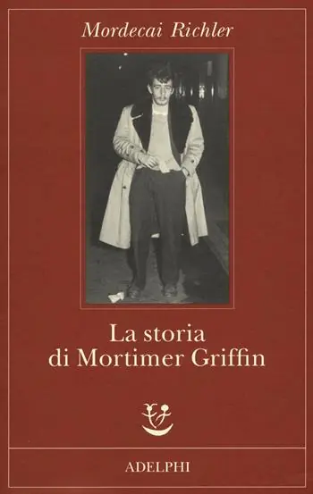 La storia di Mortimer Griffin Subito Disponibile