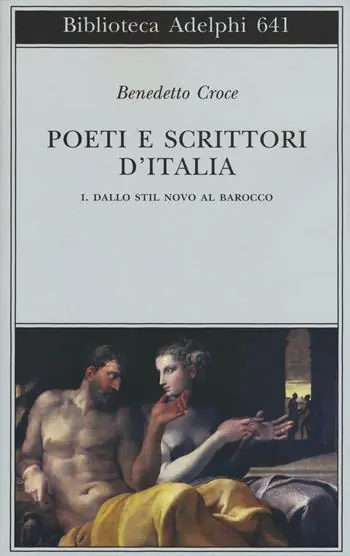 Professionale Poeti e scrittori d‘Italia. Vol. 1 Dallo stil novo al barocco.