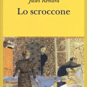 Nuovo Arrivo Lo scroccone