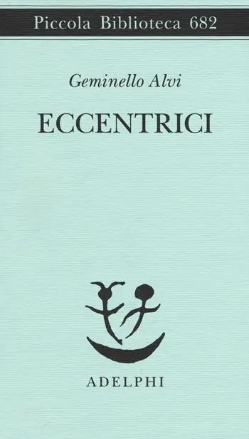 Subito Disponibile Eccentrici