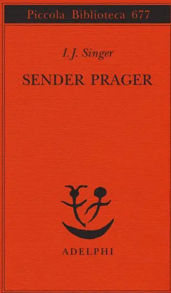 Promozione Esclusiva Sender Prager