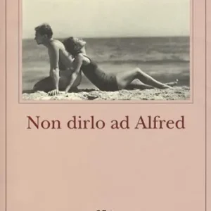 Spedizione Espresso Non dirlo ad Alfred
