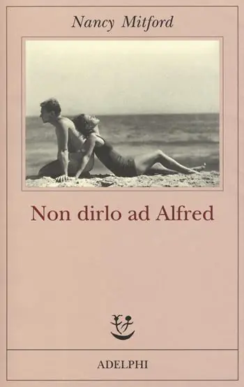 Spedizione Espresso Non dirlo ad Alfred