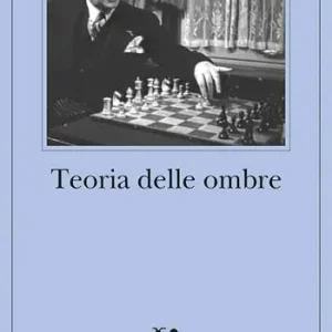 Teoria delle ombre Prezzo Scontato