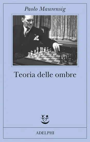 Teoria delle ombre Prezzo Scontato