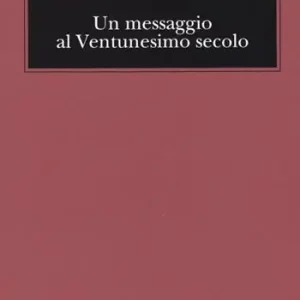 Reso Gratuito Un messaggio al Ventunesimo secolo
