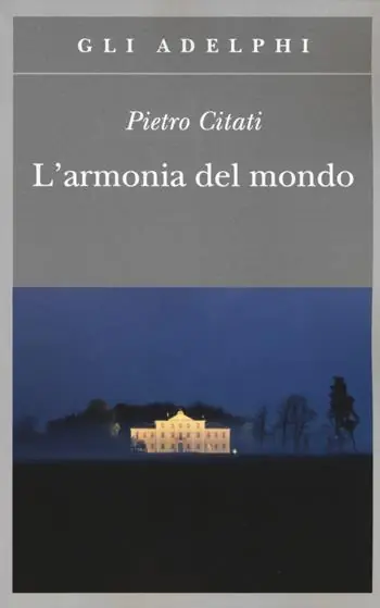 Saldi L‘ armonia del mondo. Miti di oggi