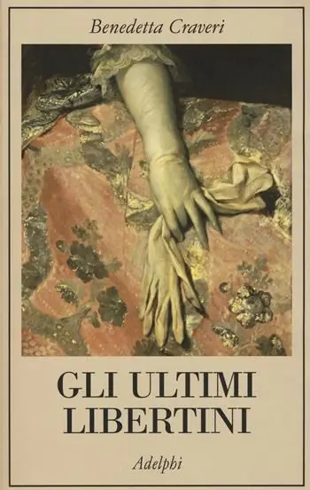 Offerta Gli ultimi libertini