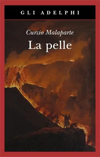 Esclusivo La pelle