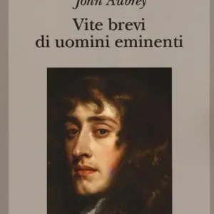 Vite brevi di uomini eminenti Nuovo Arrivo