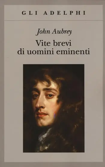 Vite brevi di uomini eminenti Nuovo Arrivo