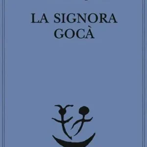 La signora Gocà Quantità Limitata