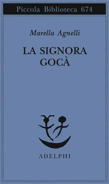 La signora Gocà Quantità Limitata
