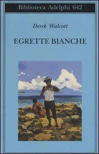 Must-Have Egrette bianche
